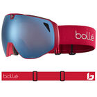 TORUS NEO, Carmine Red Matte-Volt Ice Blue Cat 3 & Light Vermillon Blue Cat 1, hi-res image number null
